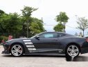 Chevrolet Camaro 2016 - Bán Chevrolet Camaro đời 2016, màu đen