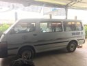 Toyota Hiace    1998 - Bán ô tô Toyota Hiace đời 1998, giá tốt