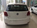 Volkswagen Polo GP 2016 - Bán Volkswagen Polo Hacthback 1.6L GP đời 2016, nhập khẩu, màu trắng. LH Hương 0902.608.293