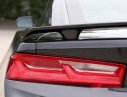 Chevrolet Camaro 2016 - Bán Chevrolet Camaro đời 2016, màu đen