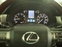 Lexus GX460 V8 4.6L 2009 - Bán Lexus GX460 SX 2009, ĐK 2010, sử dụng động cơ V8, 4.6L