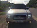 Ford Everest  Limited 2008 - Bán xe Ford Everest Limited 2008, máy dầu, số tự động