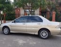 Mitsubishi Lancer 2005 - Bán Mitsubishi Lancer đời 2005, màu vàng, nhập khẩu chính hãng số tự động