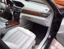 Mercedes-Benz E300 2010 - Bán Mercedes E300 đời 2010, màu đen, xe nhập số tự động