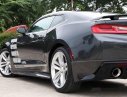 Chevrolet Camaro 2016 - Bán Chevrolet Camaro đời 2016, màu đen