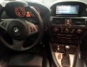 BMW 6 Series 2008 - Bán BMW 6 Series đời 2008, nhập khẩu chính hãng số tự động