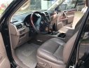 Lexus GX460    2009 - Bán Lexus GX460 SX 12/ 2009, màu đen, xe nhập Mỹ bản Full có phanh khoảng cách