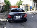 Mercedes-Benz C200   2003 - Bán xe Mercedes C200 2003, màu đen