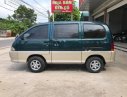 Daihatsu Citivan MT 2005 - Cần bán lại xe Daihatsu Citivan MT đời 2005, màu xanh lục, 135 triệu