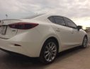 Mazda 3   2016 - Bán Mazda 3 đời 2016, màu trắng, giá 700tr