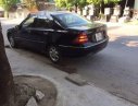 Mercedes-Benz C200 2002 - Bán Mercedes C200 2002, màu đen, nhập khẩu nguyên chiếc, giá tốt