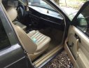 Mercedes-Benz 190  1.8E 1991 - Cần bán Mercedes 1.8E năm 1991, màu xám, nhập khẩu