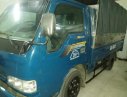 Kia K3000S 1T4 2014 - Bán Kia K3000S 1T4 năm 2014, màu xanh lam xe gia đình, giá 255tr