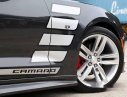 Chevrolet Camaro 2016 - Bán Chevrolet Camaro đời 2016, màu đen