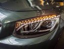 Mercedes-Benz S500   2017 - Bán ô tô Mercedes S500 năm 2017, xe nhập mới 100%