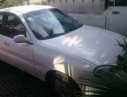 Daewoo Lanos 2003 - Bán Daewoo Lanos năm 2003, màu trắng xe gia đình, giá chỉ 100 triệu