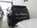 Lexus GX460 Luxury 2016 - Cần bán Lexus GX460 Luxury đời 2016, màu đen