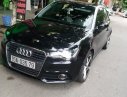 Audi A1 2011 - Cần bán xe Audi A1 đời 2011, màu đen, nhập khẩu số tự động