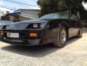 Chevrolet Camaro 1989 - Cần bán Chevrolet Camaro đời 1989, màu đen, nhập khẩu