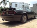 Chevrolet Camaro 1989 - Cần bán Chevrolet Camaro đời 1989, màu đen, nhập khẩu