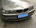 BMW 325i 2005 - Cần bán lại xe BMW 325i sản xuất 2005, giá 345tr