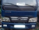 Xe tải 2500kg 2015 - Xe tải cũ Veam 1T9 thùng kín, màu xanh
