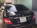 Mercedes-Benz C300    2010 - Bán Mercedes năm 2010, giá chỉ 619 triệu