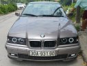 BMW 3 Series 1994 - Bán ô tô BMW 3 Series đăng ký lần đầu 1994, màu xám (ghi) nhập khẩu nguyên chiếc, 98tr