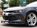 Chevrolet Camaro 2016 - Bán Chevrolet Camaro đời 2016, màu đen