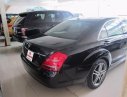 Mercedes-Benz S class S350 2009 - Trúc Anh Auto bán xe Mercedes S350 màu đen, xe được nhập khẩu nguyên chiếc từ Đức, đăng kí năm 2009