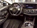 Mercedes-Benz S500   2017 - Bán ô tô Mercedes S500 năm 2017, xe nhập mới 100%