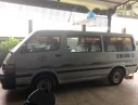 Toyota Hiace    1998 - Bán ô tô Toyota Hiace đời 1998, giá tốt