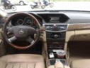 Mercedes-Benz E300 2010 - Bán xe Mercedes E300 đời 2010, màu nâu