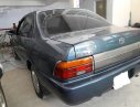Toyota Corolla 1993 - Bán Toyota Corolla đời 1993, màu xanh lam, giá 155tr