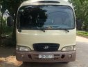 Hyundai County 2009 - Cần bán xe Hyundai County đời 2009, màu kem (be), giá chỉ 435 triệu