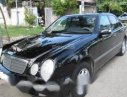 Mercedes-Benz E240   2002 - Bán Mercedes E240 sản xuất 2002, giá cạnh tranh