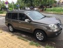 Nissan X trail   2009 - Bán Nissan X trail đời 2009, nhập khẩu chính hãng số tự động, giá tốt