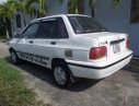 Kia Pride   1992 - Bán xe cũ Kia Pride đời 1992, màu trắng, nhập khẩu nguyên chiếc