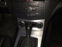 Mercedes-Benz C230   2009 - Bán Mercedes-Benz C230 đời 2009, nội thất đẹp