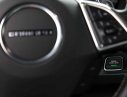 Chevrolet Camaro 2016 - Bán ô tô Chevrolet Camaro đời 2017, màu xám (ghi), nhập khẩu nguyên chiếc