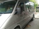 Mercedes-Benz Sprinter   2005 - Cần bán Mercedes-Benz Sprinter đời 2005, màu bạc, giá 310tr