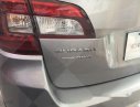 Subaru Outback 2.5 i-S 2017 - Bán ô tô Subaru Outback 2.5 i-S đời 2017, màu xám