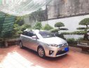 Toyota Yaris G 2016 - Bán Toyota Yaris G đời 2016, màu bạc, nhập khẩu