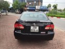 Toyota Corolla altis G 2008 - Bán Toyota Corolla Altis G sản xuất 2008, màu đen giá cạnh tranh