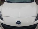 Mazda MX 3 3s 2014 - Cần bán lại xe Mazda MX 3 3s đời 2014, màu trắng, nhập khẩu chính hãng chính chủ