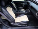Chevrolet Camaro 2016 - Bán Chevrolet Camaro đời 2016, màu đen