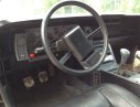 Chevrolet Camaro 1989 - Cần bán Chevrolet Camaro đời 1989, màu đen, nhập khẩu