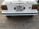 Toyota Tercel 1982 - Bán Toyota Tercel đời 1982, màu trắng, nhập khẩu chính hãng, giá chỉ 49 triệu