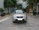 Ford Escape XLS 2012 - Ford Escape 2.3 XLS ghi vàng 2012