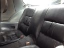 Chevrolet Camaro 1989 - Cần bán Chevrolet Camaro đời 1989, màu đen, nhập khẩu